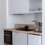 Appartement Elegant Pet-friendly In By Renters Krakau
