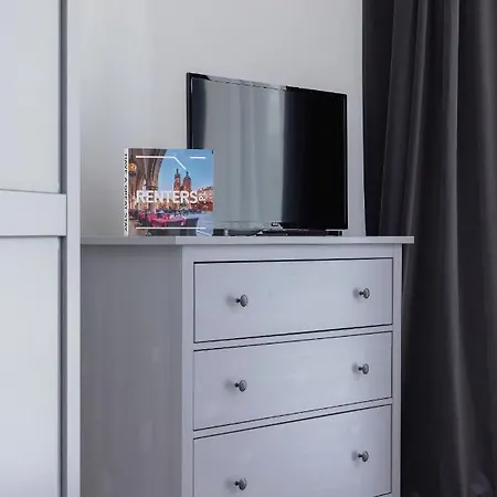 Elegant Pet-friendly In By Renters *