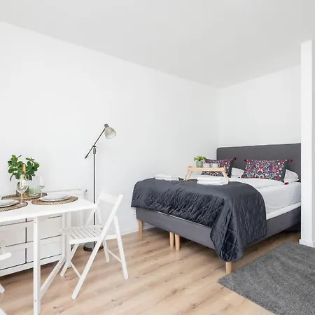 Elegant Pet-friendly In By Renters * クラクフ