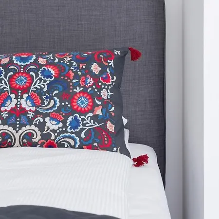 Elegant Pet-friendly In By Renters * クラクフ