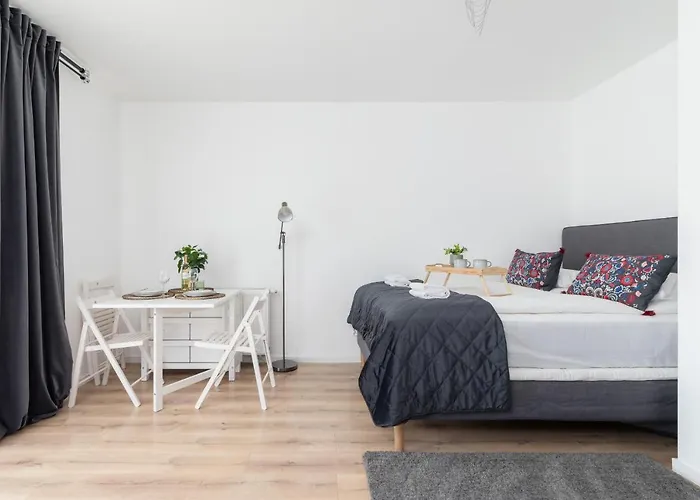 Διαμέρισμα Elegant Pet-friendly In By Renters *