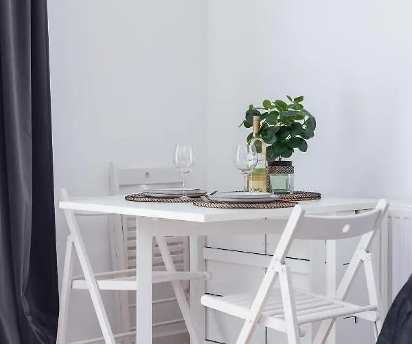 Διαμέρισμα Elegant Pet-friendly In By Renters *