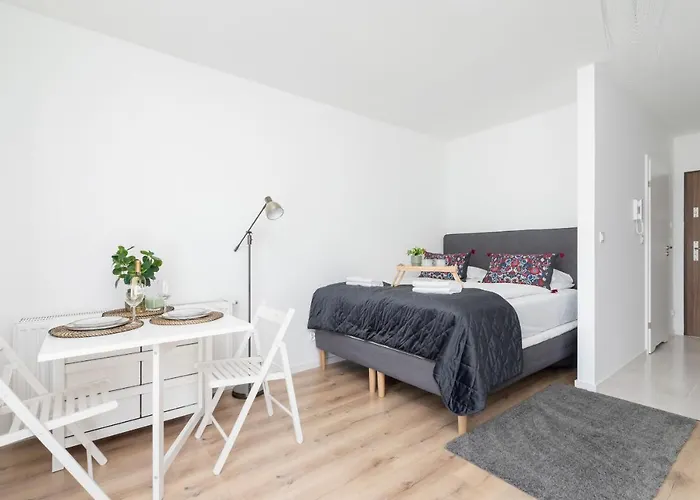 Elegant Pet-friendly In By Renters * Krasków