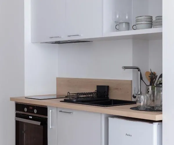 Διαμέρισμα Elegant Pet-friendly In By Renters Krasków