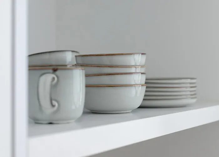 Διαμέρισμα Elegant Pet-friendly In By Renters