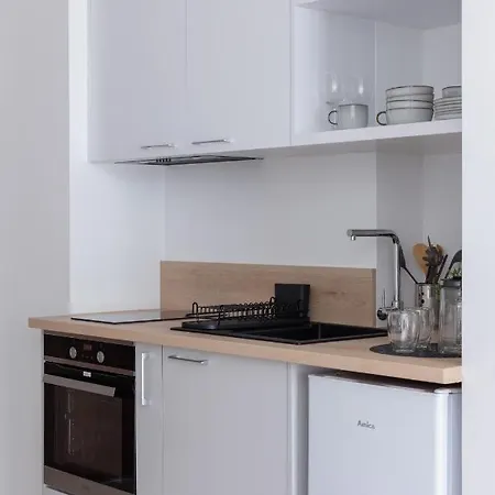 דירה Elegant Pet-friendly In By Renters קרקוב