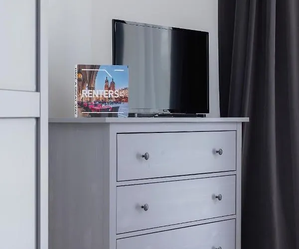 Elegant Pet-friendly In By Renters *