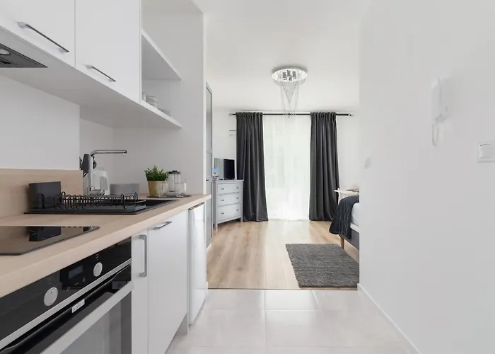 Elegant Pet-friendly In By Renters