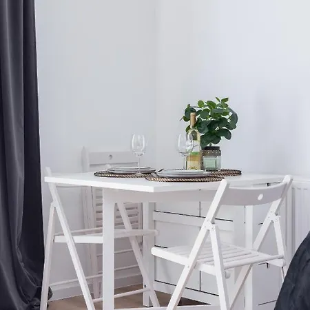 Apartamento Elegant Pet-friendly In By Renters *